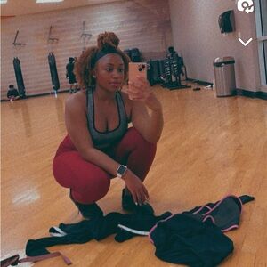 Athletic works leggings